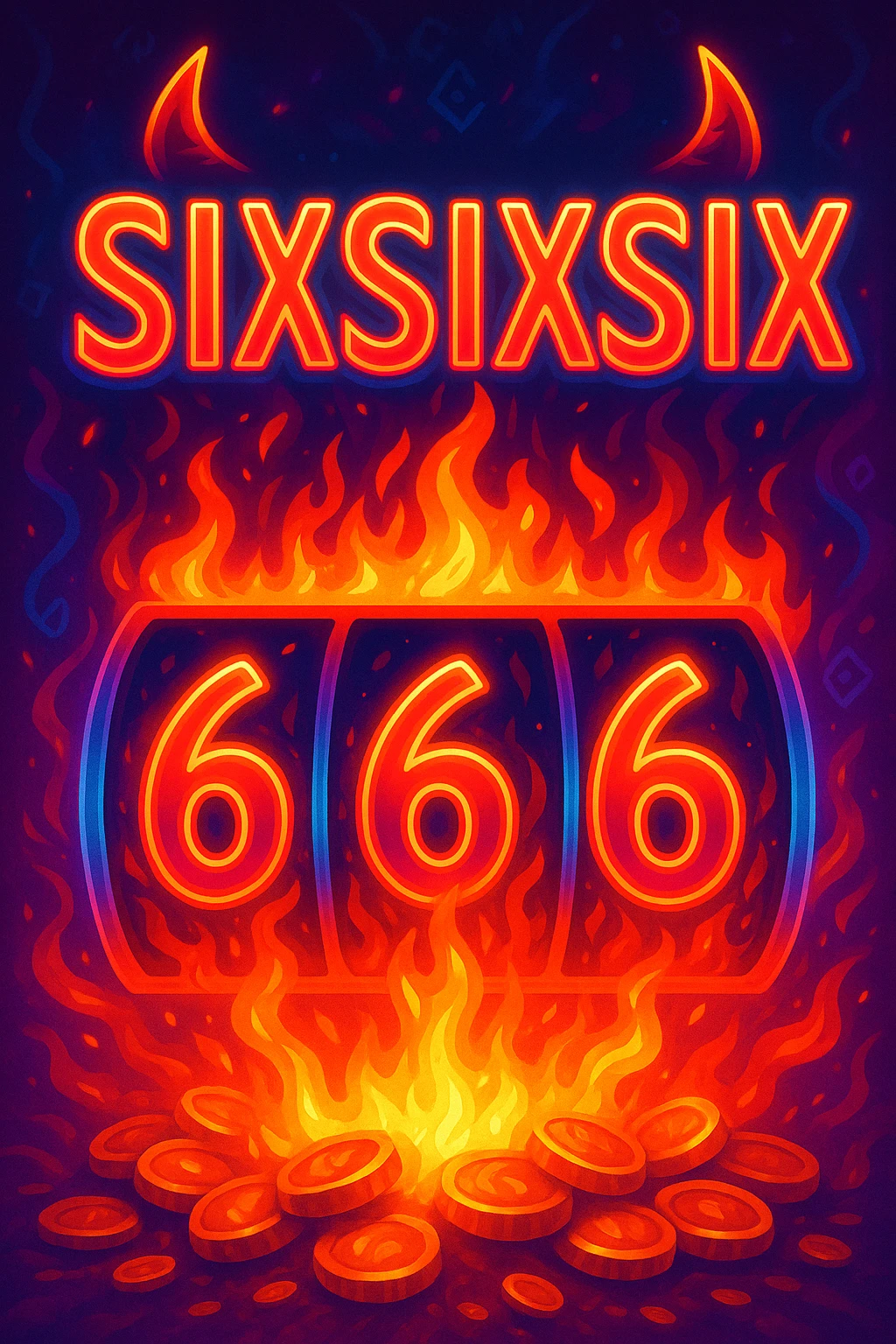 SixSixSix